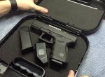 Glock 19 gen3